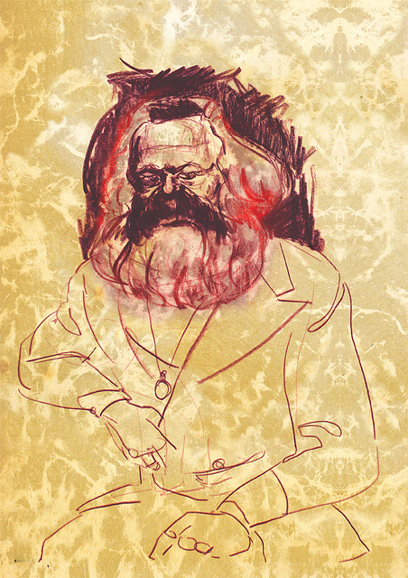 Los Gustos y las Opiniones de Karl Marx sobre cuestiones literarias y artísticas