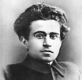 Antonio Gramsci, Amor y Revolución
