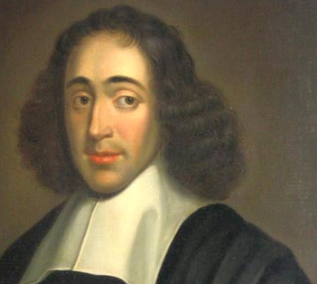 Para leer a Spinoza
